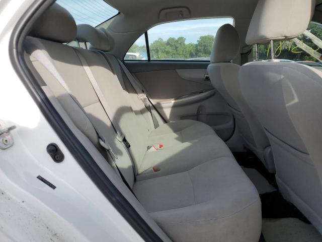 Photo 6 from auction – 2010 TOYOTA COROLLA BA with VIN 2T1BU4EE8AC407662