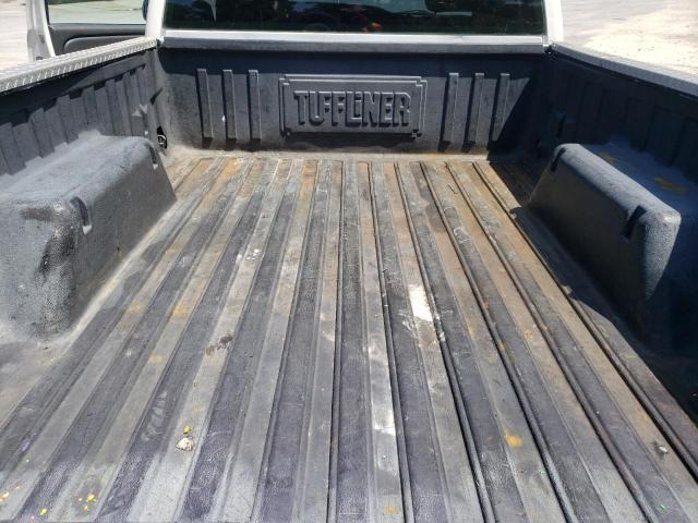 Photo 6 from auction – 2001 CHEVROLET SILVERADO with VIN 1GCEC14W71Z302805