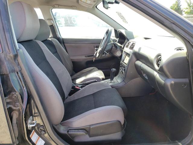 Photo 5 from auction – 2006 SUBARU IMPREZA 2. with VIN JF1GD67676H501919
