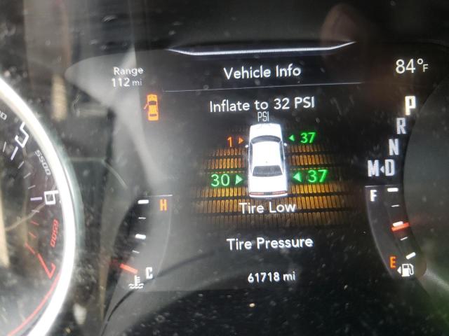 Photo 8 from auction – 2015 DODGE CHALLENGER with VIN 2C3CDZAG1FH714925