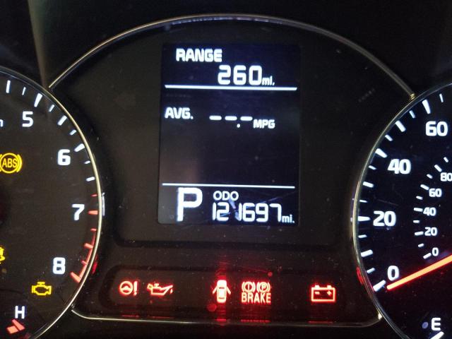 Photo 8 from auction – 2014 KIA FORTE LX with VIN KNAFK4A64E5145399