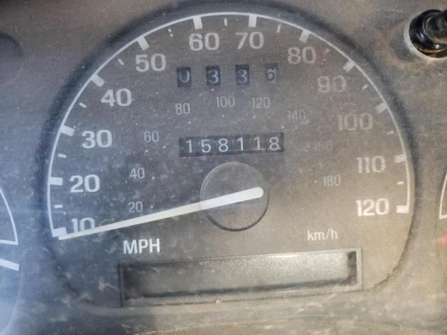 Photo 8 from auction – 1995 FORD RANGER with VIN 1FTCR10A0SUA32041