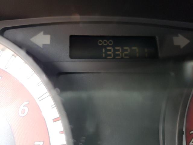 Photo 8 from auction – 2011 KIA RIO BASE with VIN KNADH4A34B6949834