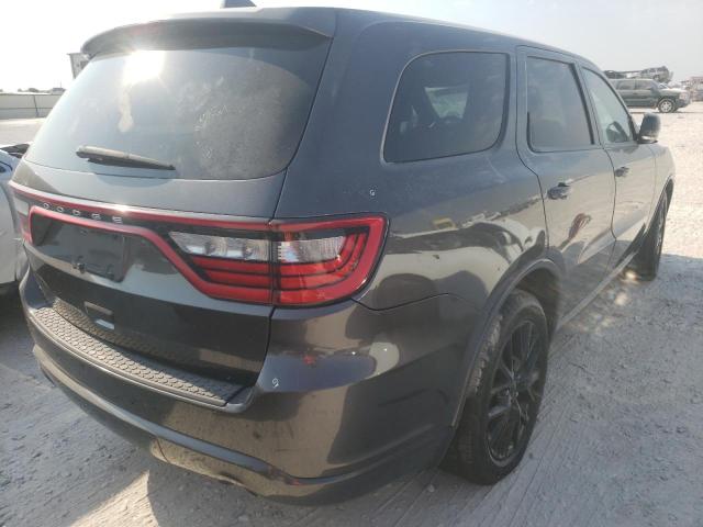 Photo 4 from auction – 2015 DODGE DURANGO R/ with VIN 1C4SDHCT9FC946090