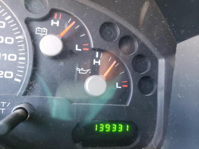 Photo 8 from auction – 2003 FORD EXPLORER X with VIN 1FMZU72K53UA93545