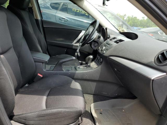 Photo 5 from auction – 2012 MAZDA 3 S with VIN JM1BL1L63C1583832