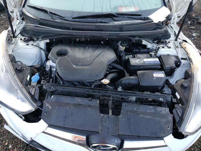 Photo 7 from auction – 2017 HYUNDAI VELOSTER with VIN KMHTC6AD4HU318597