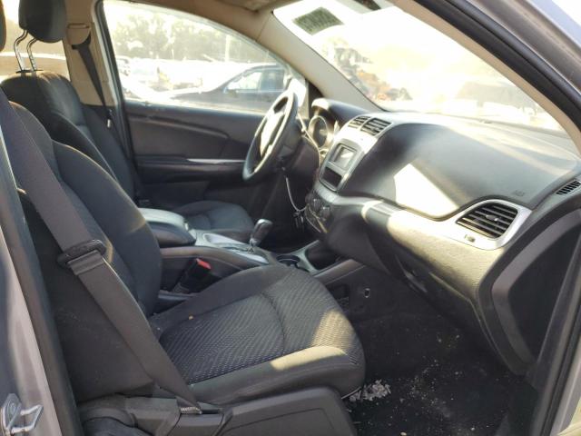 Photo 5 from auction – 2016 DODGE JOURNEY SE with VIN 3C4PDCAB3GT148399