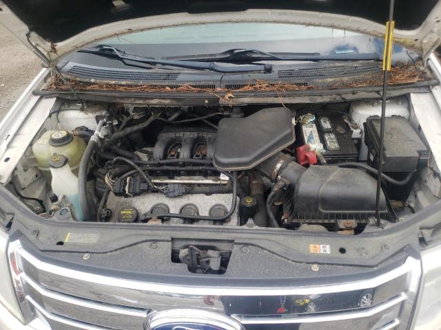 Photo 7 from auction – 2009 FORD EDGE with VIN 2FMDK48C79BA64934
