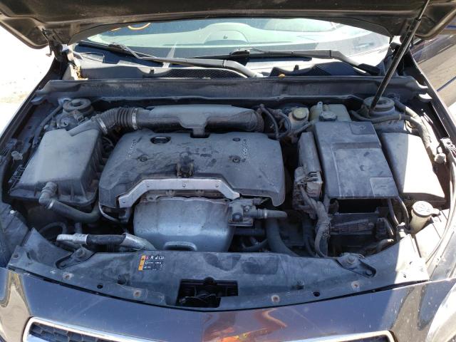 Photo 7 from auction – 2013 CHEVROLET MALIBU 1LT with VIN 1G11C5SA7DF230256