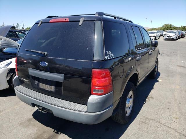 Photo 4 from auction – 2003 FORD EXPLORER X with VIN 1FMZU62K13UC66486