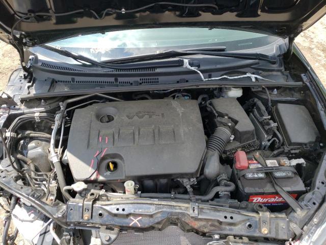 Photo 7 from auction – 2018 TOYOTA COROLLA L with VIN 2T1BURHE3JC055390
