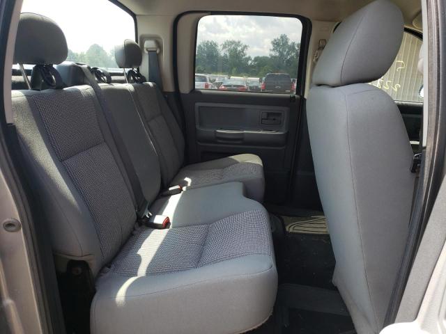 Photo 6 from auction – 2010 DODGE DAKOTA SXT with VIN 1D7CW3GK5AS221223
