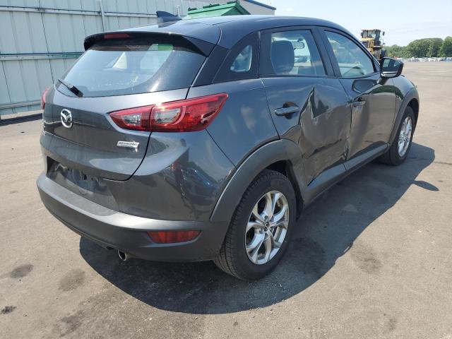 Photo 4 from auction – 2016 MAZDA CX-3 TOURI with VIN JM1DKBC77G0108979