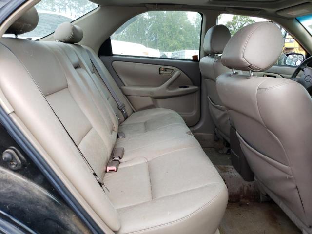 Photo 6 from auction – 2000 TOYOTA CAMRY LE with VIN 4T1BF28K2YU937683