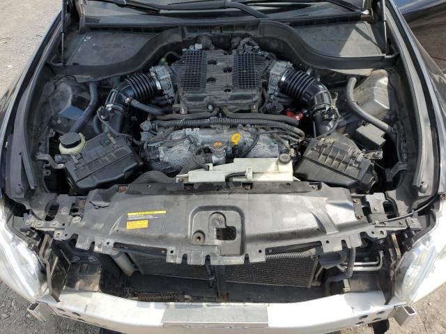 Photo 7 from auction – 2012 INFINITI G37 with VIN JN1CV6AR7CM679604