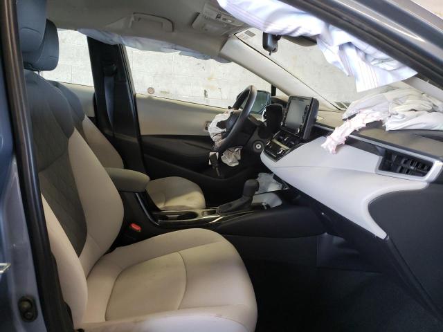 Photo 5 from auction – 2022 TOYOTA COROLLA LE with VIN JTDEPMAE2N3016824