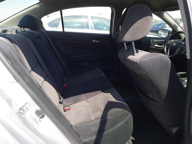 Photo 6 from auction – 2008 HONDA ACCORD LXP with VIN JHMCP26478C044245