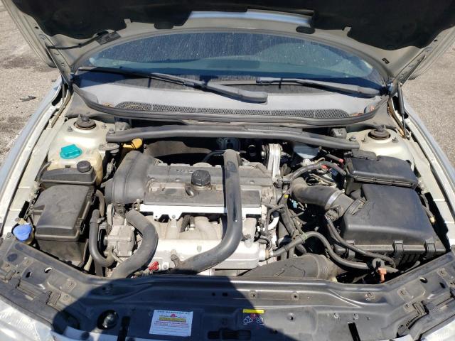 Photo 7 from auction – 2009 VOLVO S60 2.5T with VIN YV1RS592692736004