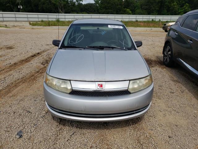 Photo 9 from auction – 2004 SATURN ION LEVEL with VIN 1G8AJ52F24Z210174