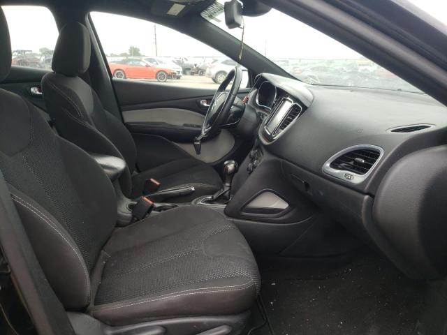 Photo 5 from auction – 2016 DODGE DART SXT with VIN 1C3CDFBB4GD607867