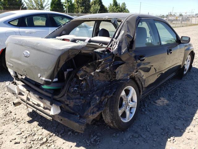 Zdjęcie 9 z aukcji – 2006 SUBARU IMPREZA 2. z VIN JF1GD67676H501919
