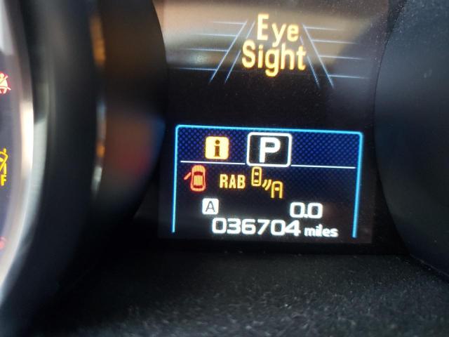 Photo 8 from auction – 2017 SUBARU LEGACY 2.5 with VIN 4S3BNAN62H3008799