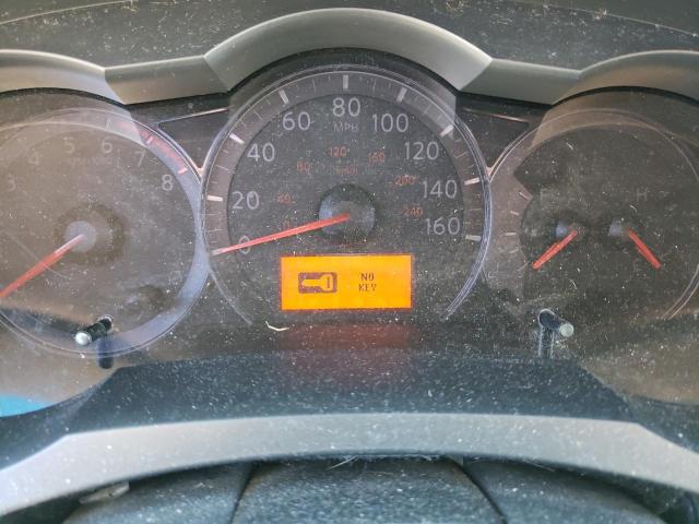 Photo 8 from auction – 2010 NISSAN ALTIMA BAS with VIN 1N4AL2AP1AN561918