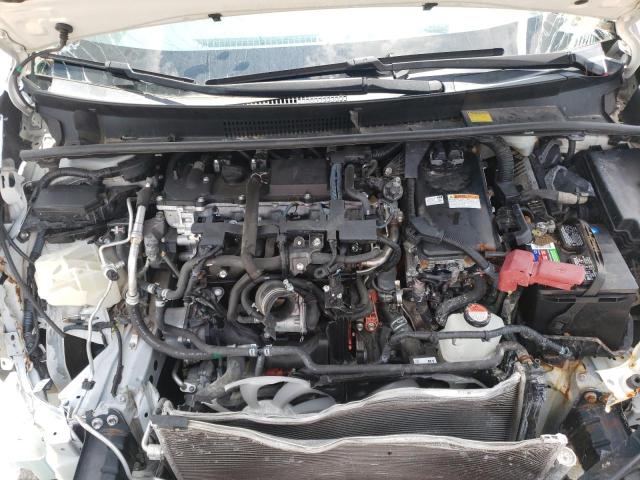 Photo 7 from auction – 2016 TOYOTA PRIUS with VIN JTDKARFU9G3518668
