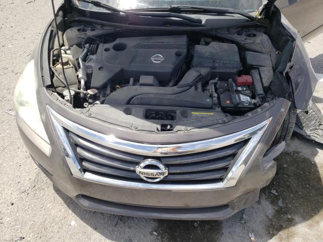 Photo 7 from auction – 2015 NISSAN ALTIMA 2.5 with VIN 1N4AL3AP6FC495147