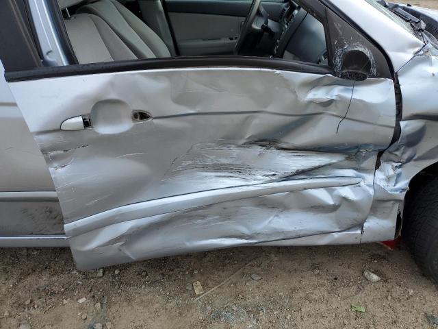 Photo 9 from auction – 2008 KIA SPECTRA EX with VIN KNAFE121785518111