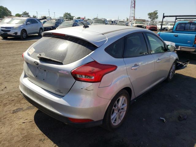 Photo 4 from auction – 2015 FORD FOCUS SE with VIN 1FADP3K21FL316257