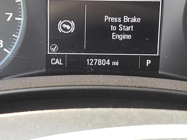 Photo 8 from auction – 2018 CHEVROLET EQUINOX LT with VIN 3GNAXJEVXJS574715