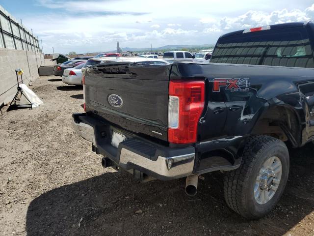 Photo 9 from auction – 2017 FORD F250 SUPER with VIN 1FT7W2B68HEC24898