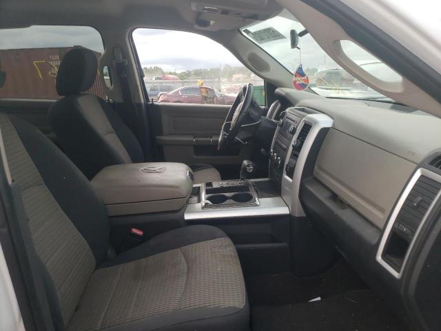 Photo 5 from auction – 2012 DODGE RAM 1500 S with VIN 1C6RD6LT3CS143139