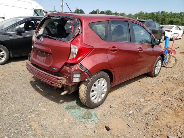 Foto 4 de la subasta – 2016 NISSAN VERSA NOTE con VIN 3N1CE2CP1GL364639