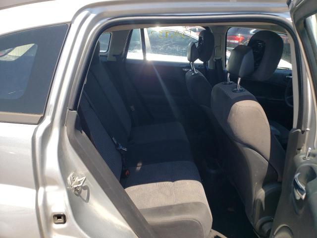 Photo 6 from auction – 2010 DODGE CALIBER SX with VIN 1B3CB4HA6AD665069