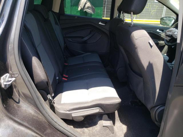 Photo 6 from auction – 2018 FORD ESCAPE SE with VIN 1FMCU9GD2JUD15631