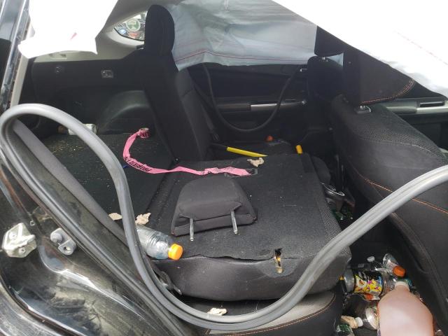 Photo 6 from auction – 2016 SUBARU CROSSTREK with VIN JF2GPABC5G8338515