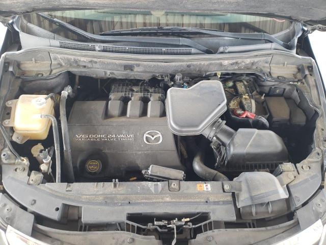 Photo 7 from auction – 2007 MAZDA CX-9 with VIN JM3TB28Y070103871