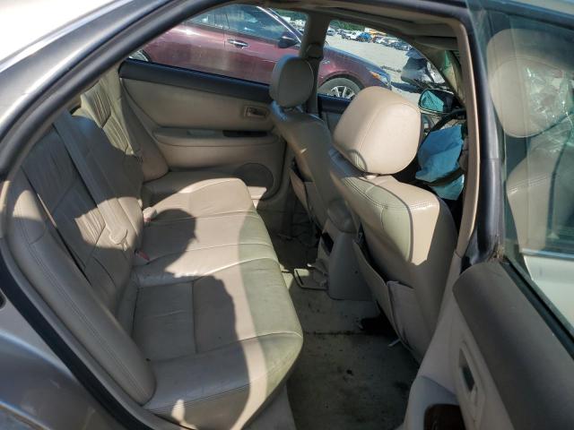 Photo 6 from auction – 1997 LEXUS ES 300 with VIN JT8BF22G3V0047817