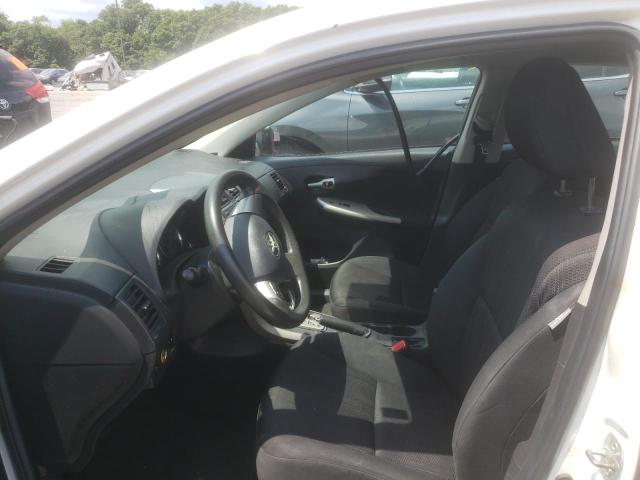 Photo 5 from auction – 2011 TOYOTA COROLLA BA with VIN 2T1BU4EEXBC737479