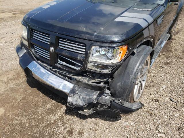 Photo 9 from auction – 2011 DODGE NITRO with VIN 1D4PU7GX9BW543977