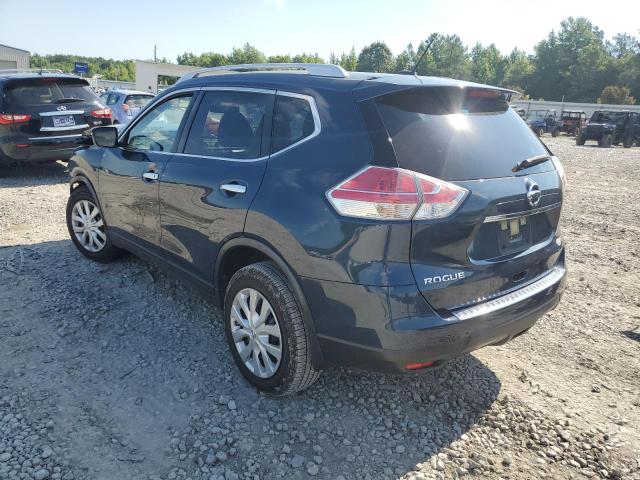 Photo 3 from auction – 2016 NISSAN ROGUE S with VIN JN8AT2MT2GW019463