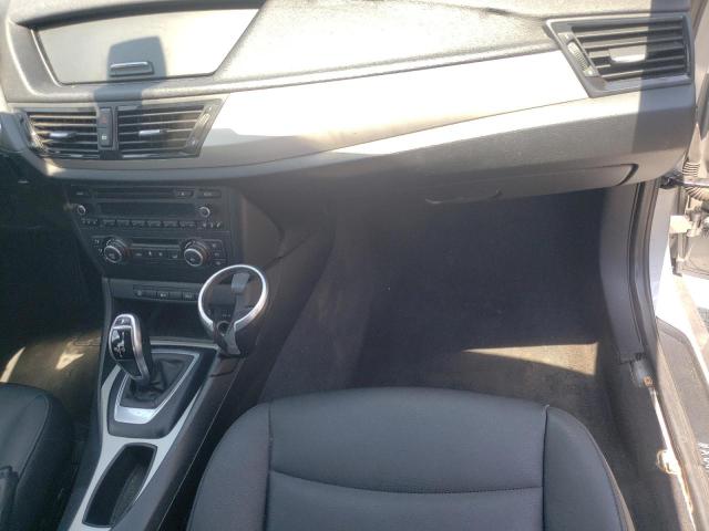 Photo 9 from auction – 2015 BMW X1 SDRIVE2 with VIN WBAVM1C51FV317401