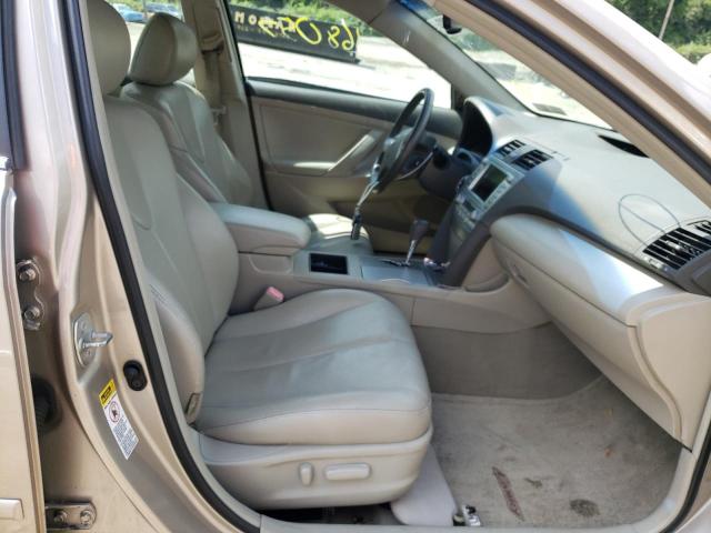 Photo 5 from auction – 2007 TOYOTA CAMRY HYBR with VIN 4T1BB46K57U015501
