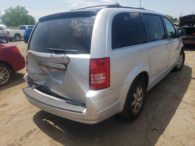 Photo 4 from auction – 2008 CHRYSLER TOWN & COU with VIN 2A8HR54P18R735318