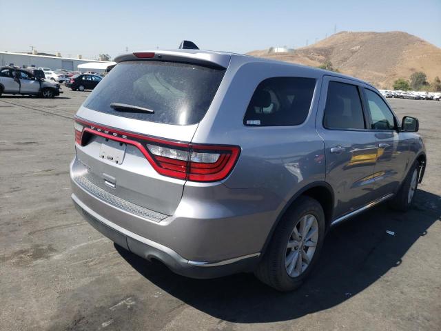 Photo 4 from auction – 2015 DODGE DURANGO SX with VIN 1C4RDHAG0FC891906