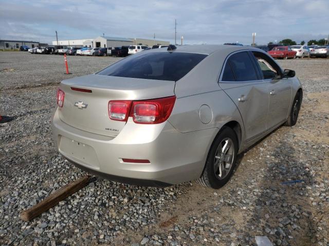Photo 4 from auction – 2013 CHEVROLET MALIBU LS with VIN 1G11B5SA9DF218936