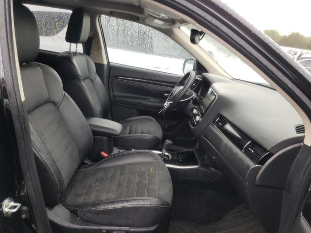 Photo 5 from auction – 2020 MITSUBISHI OUTLANDER with VIN JA4AZ3A39LJ000155